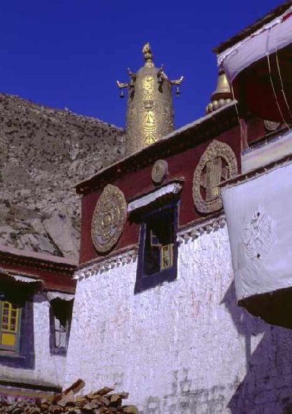 [Drepung Monastery]