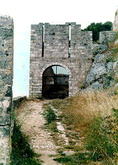Picture of St. George Castle