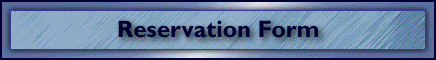 Reservation Banner