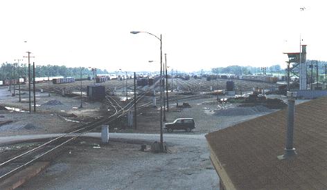 PB Gravity Yard