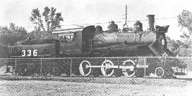 Engine 336