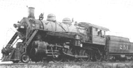 CB Engine #251