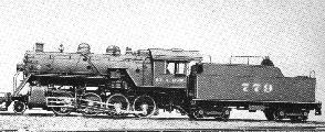 CB Engine #779