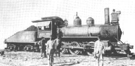 CB Engine #96