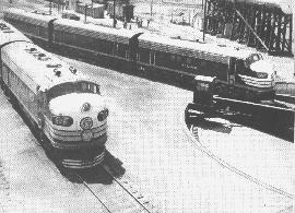 CB Turntable