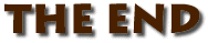 The End