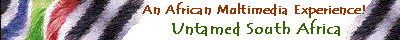 Untamed South Africa