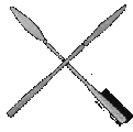 Traditional Spears