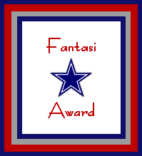 Star Award