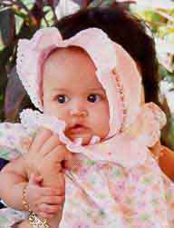 5 mth Camillia 1