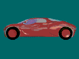 Our Sports Car