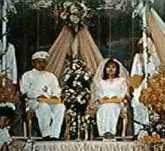 Wedding C