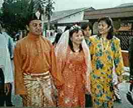 Wedding D