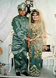 Wedding E