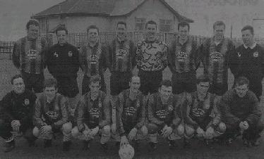 [Larne Tech Old Boys]