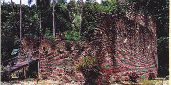 Dutch Fort
