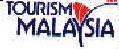 Tourism M'sia Logo