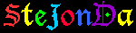 Stejonda Homepage
