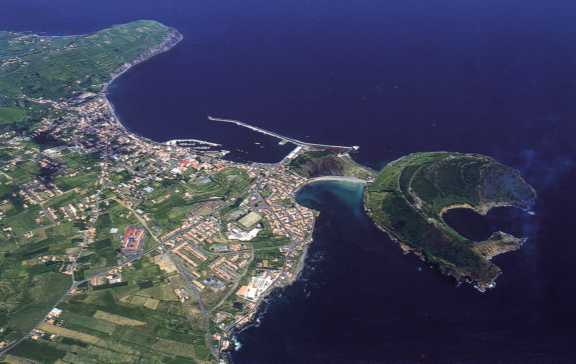 City of Horta