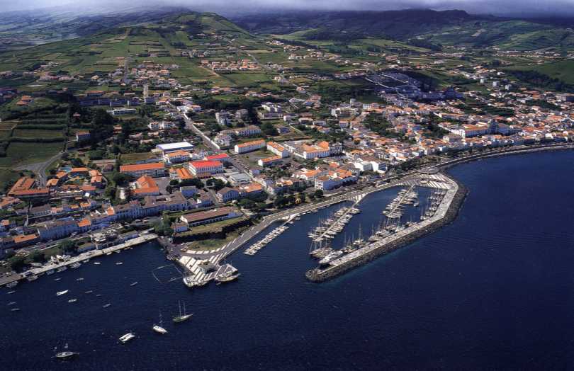 Cidade da Horta