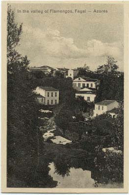 Vale dos Flamengos