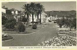 Largo do Infante