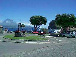 Square Coronel Silva Leal
