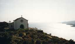 Chapel of N. Sr� da Guia