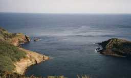 Caldeirinhas