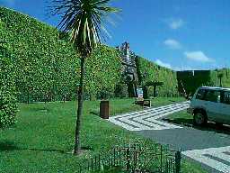 Pousada da Horta