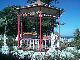 Coreto do Jardim