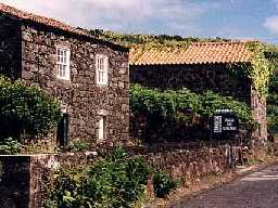 Capelinhos Museum