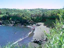Englishmen Beach