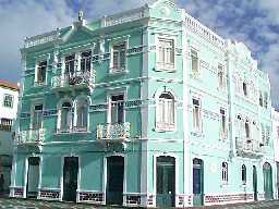 Residencial Infante