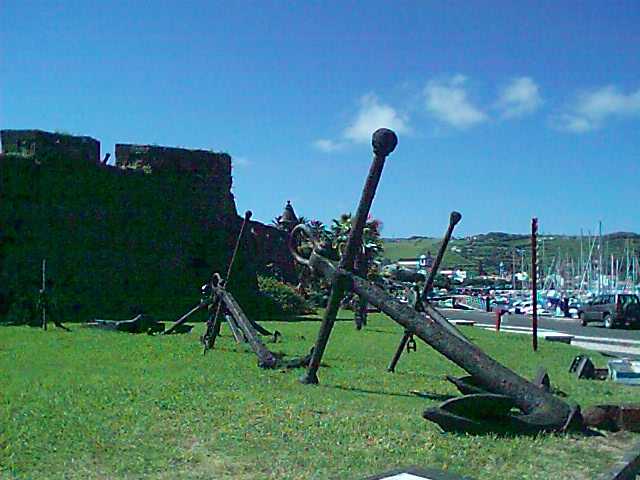 Fortaleza de Santa Cruz