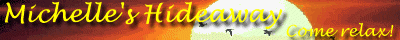 Michelle's Banner