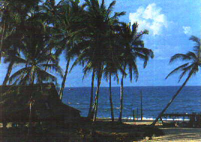 Rantau Abang