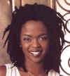 Luaryn Hill - Sophosticate's Black Hairstyles & Care Guide Sept/Oct 1999