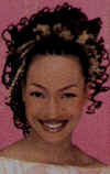 Good Growth! - Sophosticate's Black Hairstyles & Care Guide Sept/Oct 1999