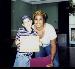 kara with misael