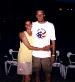 Josh and Deana