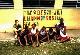 Heather and Markia at school project in Samana
