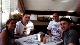 in Jarabacoa before rafting
