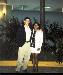 Katty and me