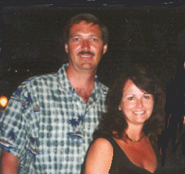 Susan and Bill Story