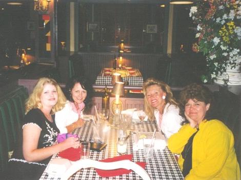 Grazzi's