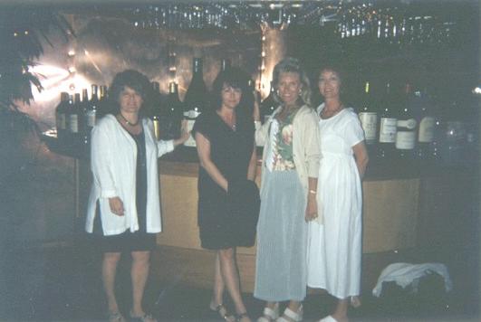 Marina Cafe