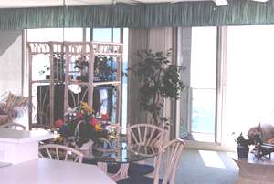 Sterling Sands Living Area