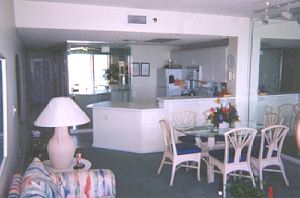 Sterling Sands Living Area