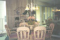 Dining Area Tides #810